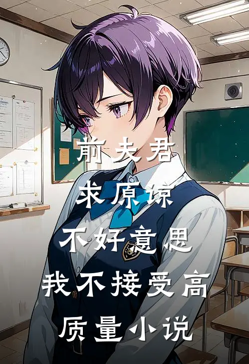 前夫君求原谅，不好意思，我不接受高质量小说