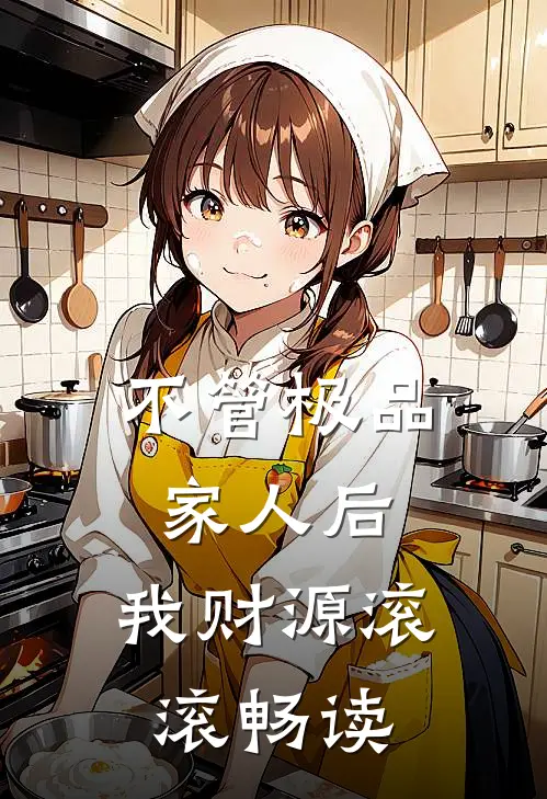 不管极品家人后，我财源滚滚畅读
