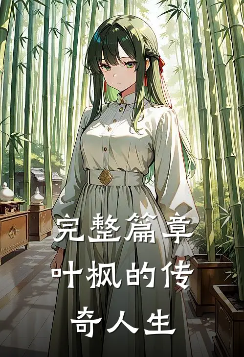 完整篇章叶枫的传奇人生