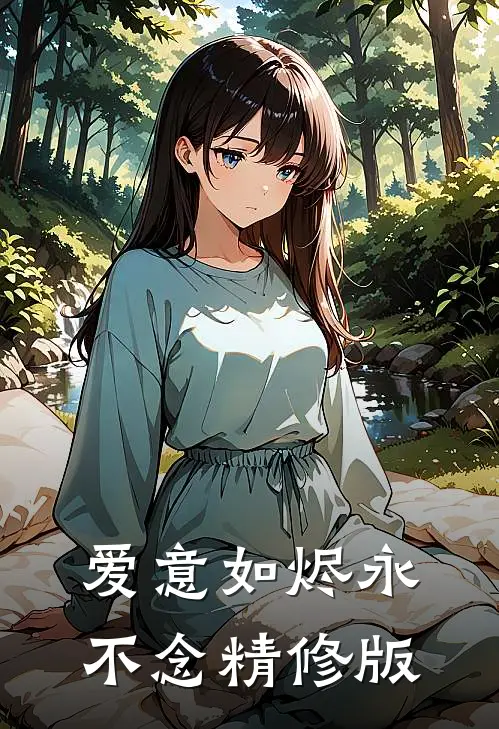 爱意如烬永不念精修版