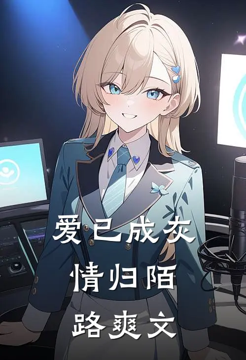 爱已成灰，情归陌路爽文