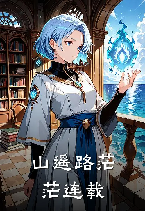 山遥路茫茫连载