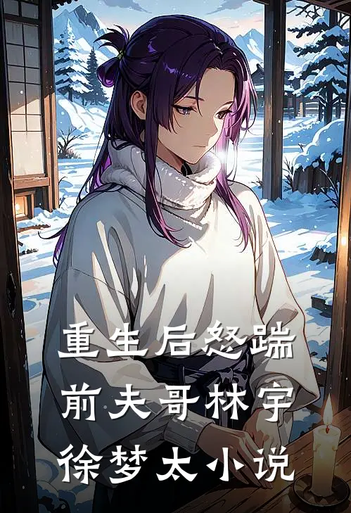 重生后怒踹前夫哥林宇徐梦太小说