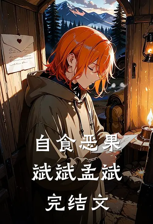 自食恶果斌斌孟斌完结文