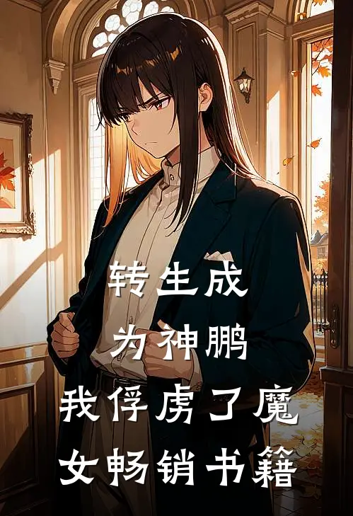 转生成为神鹏,我俘虏了魔女畅销书籍