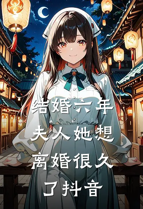结婚六年，夫人她想离婚很久了抖音