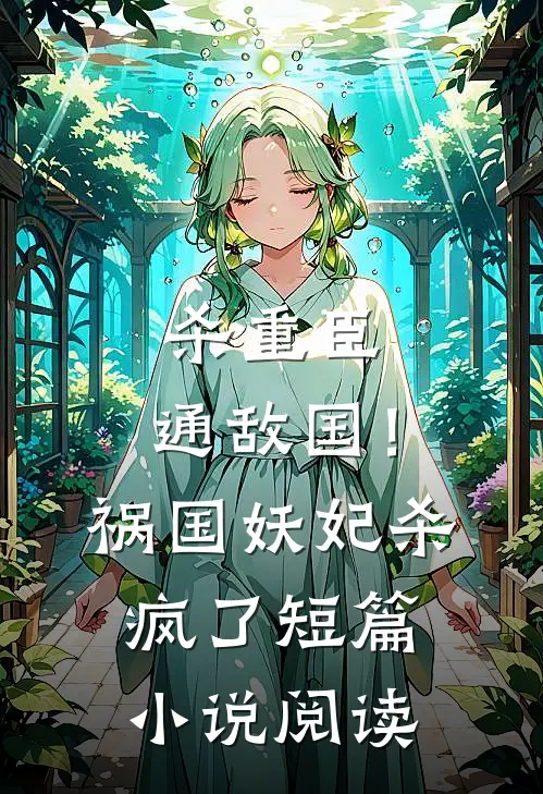 杀重臣、通敌国！祸国妖妃杀疯了短篇小说阅读