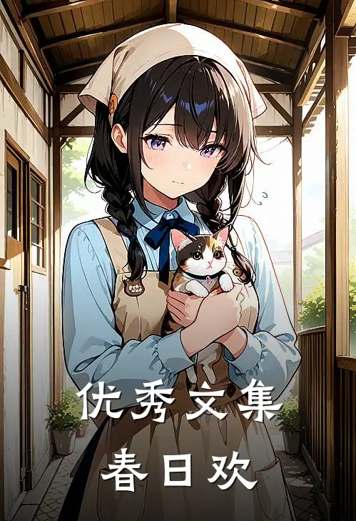 优秀文集春日欢