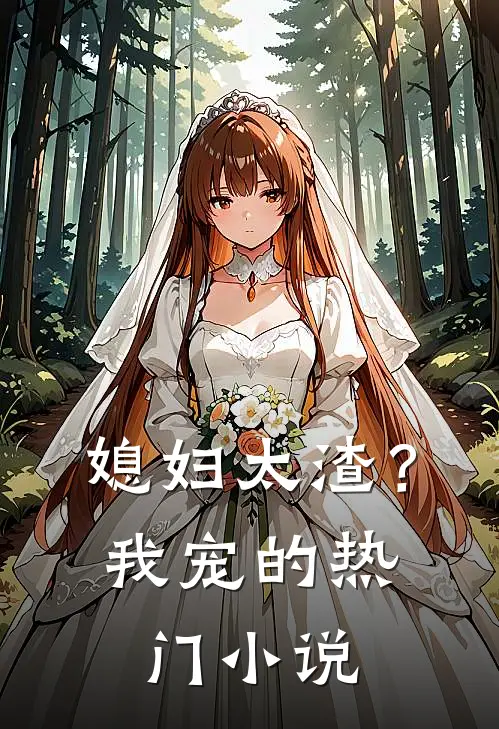 媳妇太渣?我宠的热门免费阅读