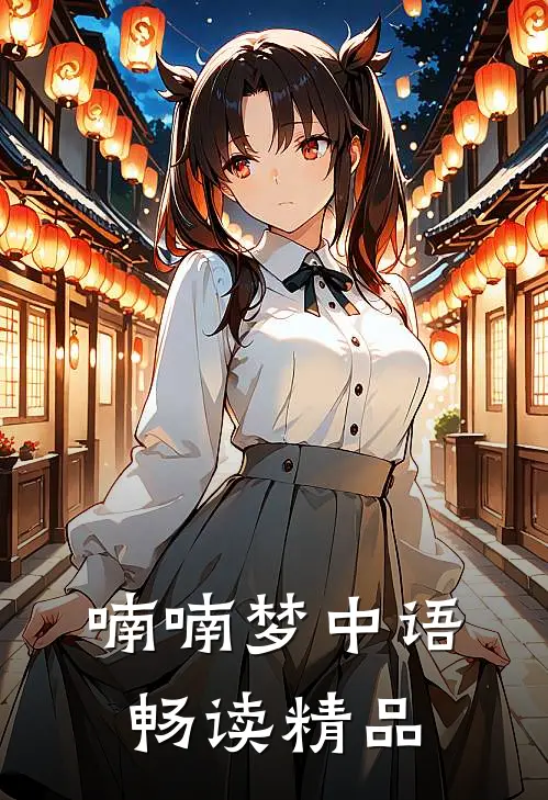 喃喃梦中语畅读精品