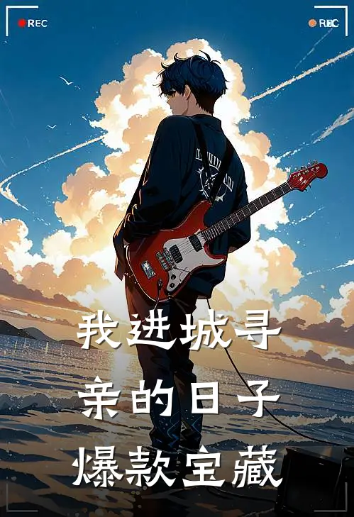 我进城寻亲的日子爆款宝藏