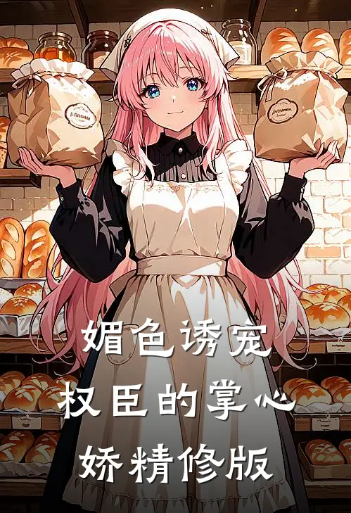 媚色诱宠：权臣的掌心娇精修版