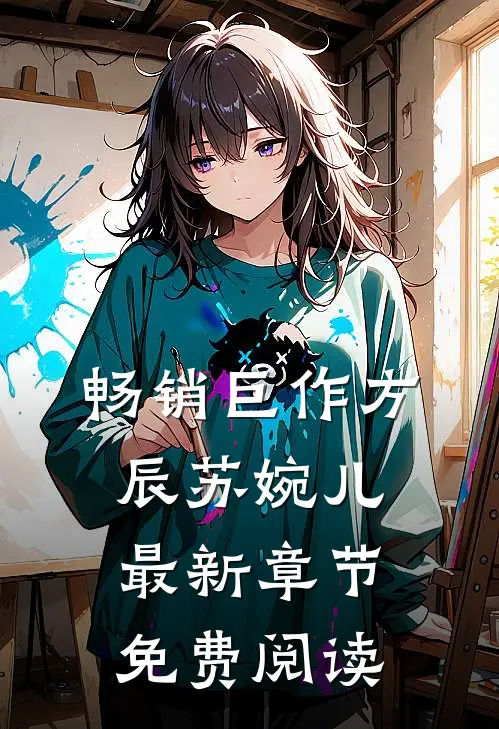 畅销巨作方辰苏婉儿最新章节免费阅读