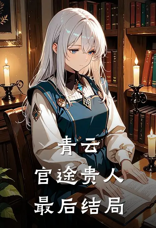 青云官途贵人最后结局