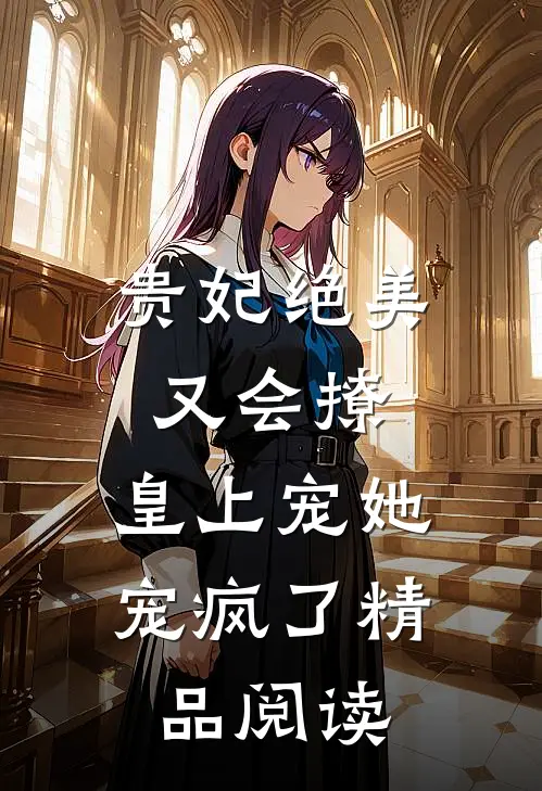 贵妃绝美又会撩,皇上宠她宠疯了精品阅读全文