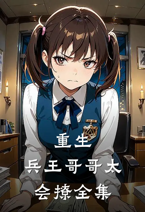 重生兵王哥哥太会撩全集免费阅读