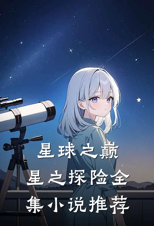星球之巅星之探险全集推荐阅读