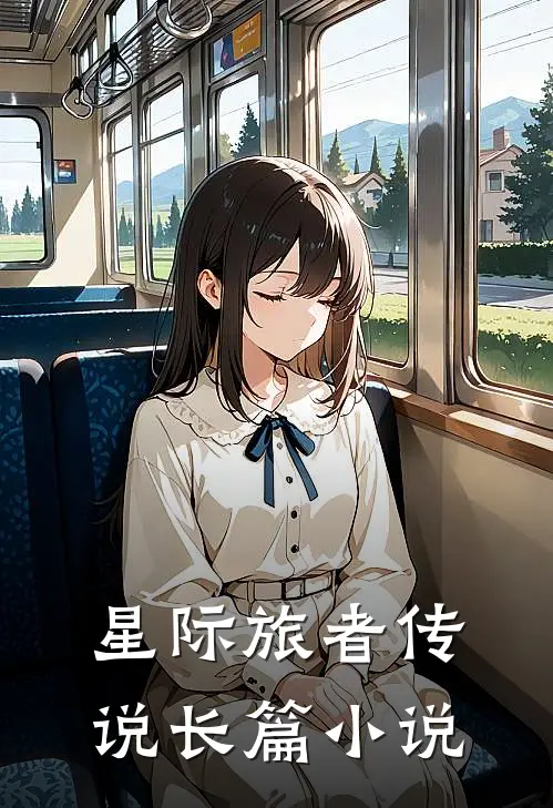 星际旅者传说长篇小说