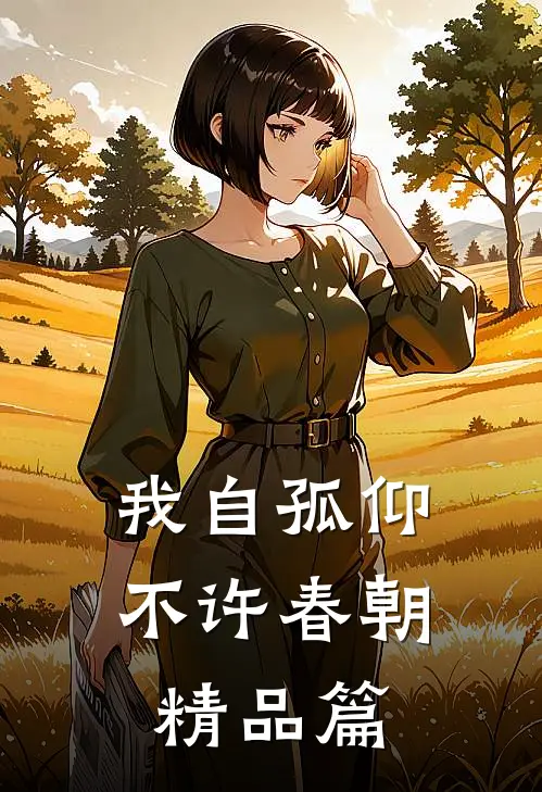 我自孤仰，不许春朝精品篇