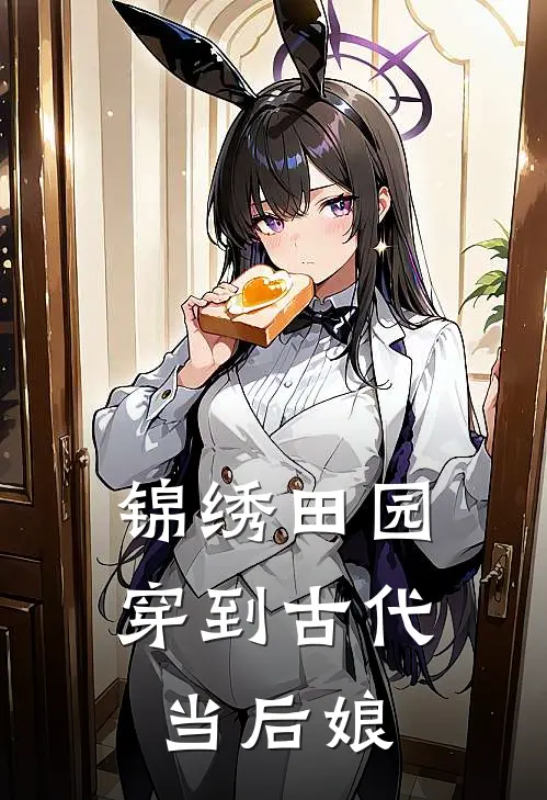锦绣田园穿到古代当后娘