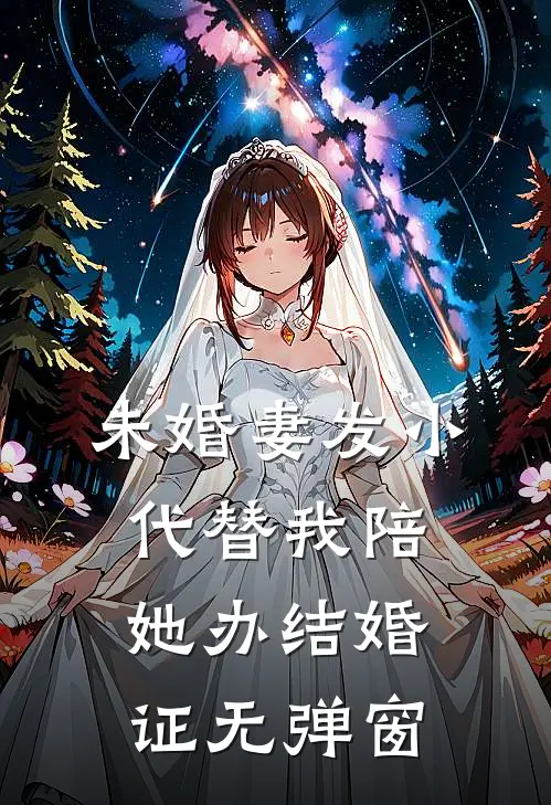 未婚妻发小代替我陪她办结婚证无弹窗