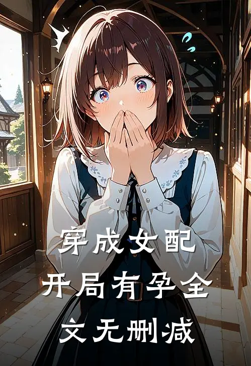 穿成女配，开局有孕全文无删减