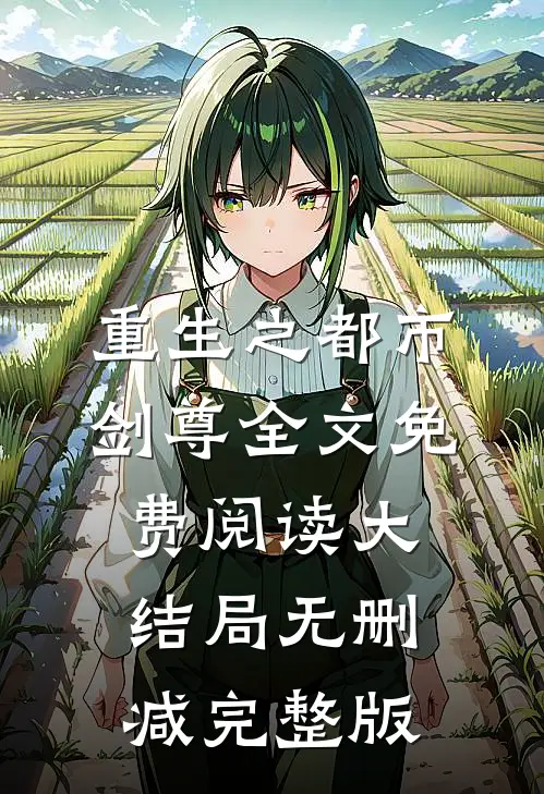 丈夫变了心我转身成为无国界医生江望