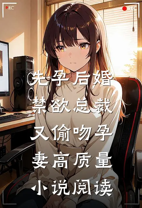 先孕后婚，禁欲总裁又偷吻孕妻高质量小说阅读