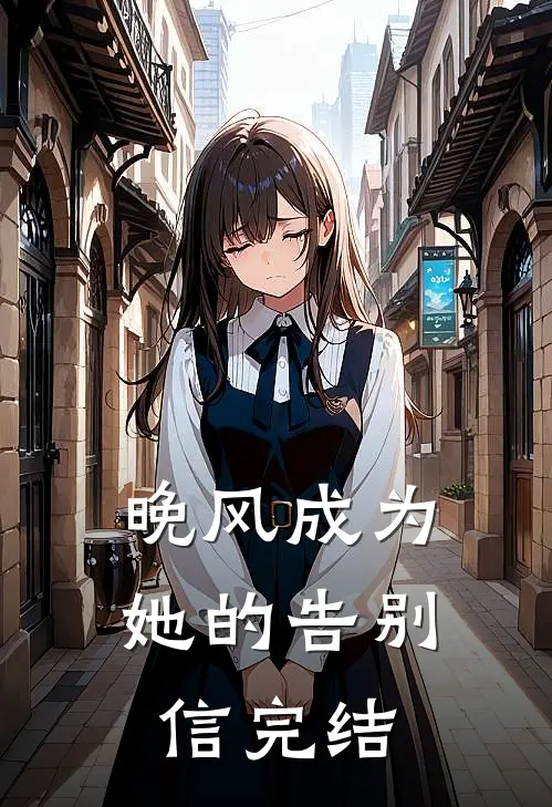 晚风成为她的告别信完结