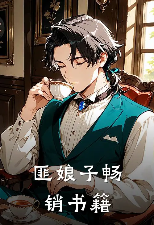 匪娘子畅销书籍