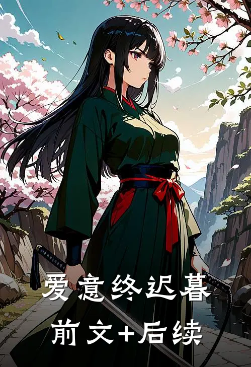 爱意终迟暮前文+后续