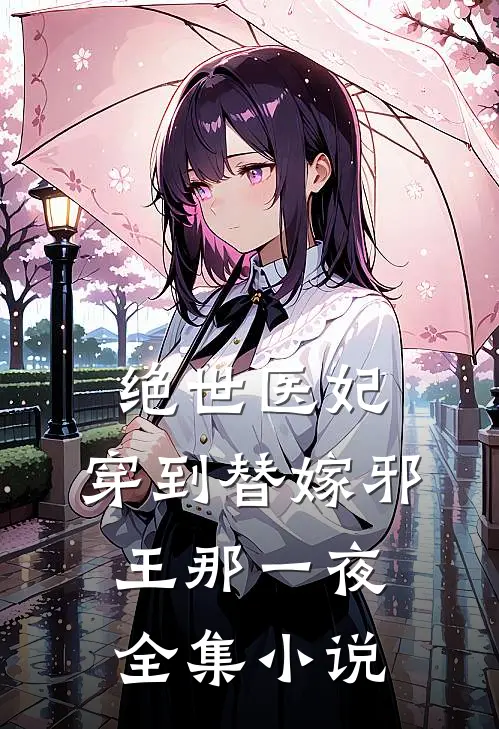绝世医妃,穿到替嫁邪王那一夜全集