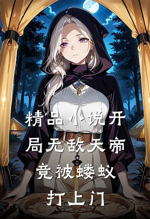 精品开局无敌天帝,竟被蝼蚁打上门的