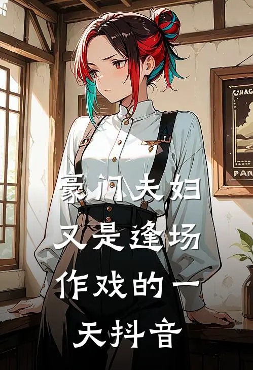 豪门夫妇，又是逢场作戏的一天抖音