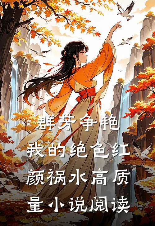 群芳争艳：我的绝色红颜祸水高质量小说阅读