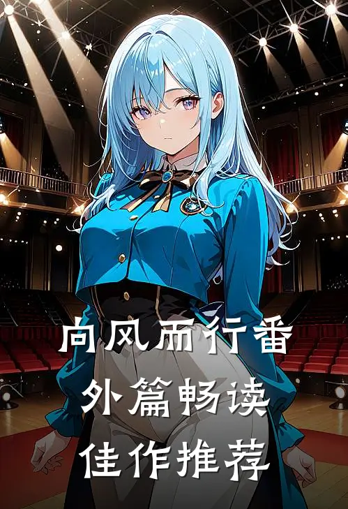向风而行番外篇畅读佳作推荐