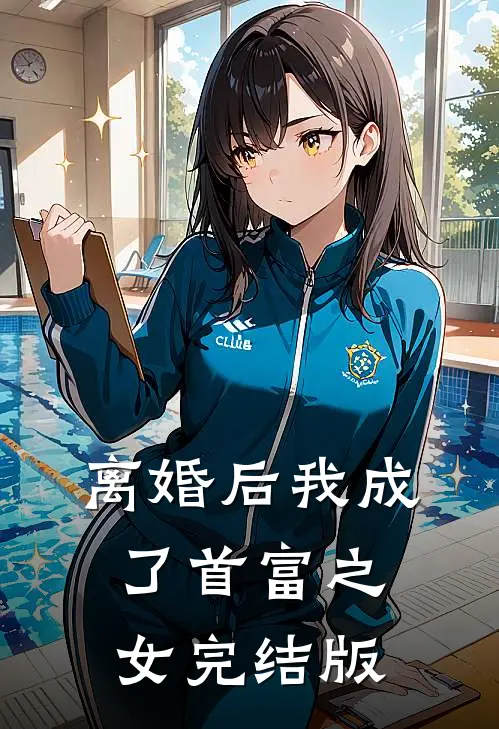 离婚后我成了首富之女完结版