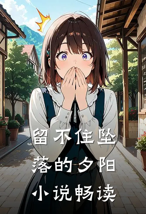 留不住坠落的夕阳小说畅读
