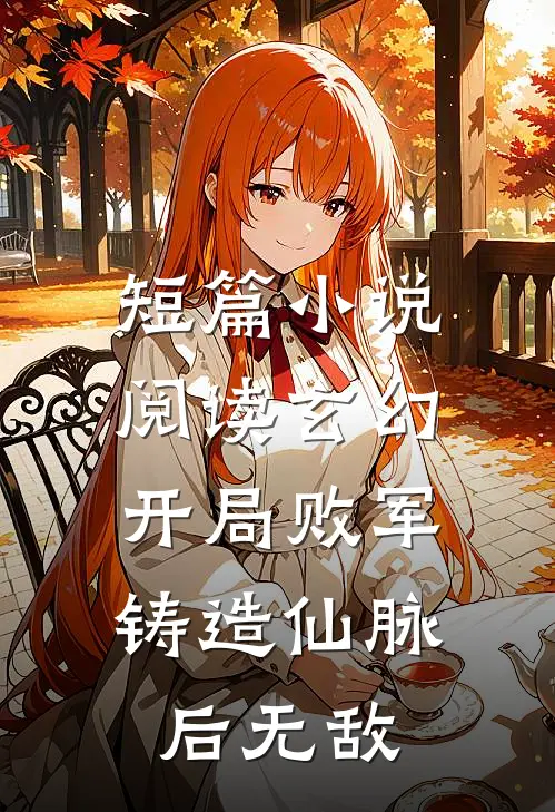 短篇小说阅读玄幻：开局败军，铸造仙脉后无敌