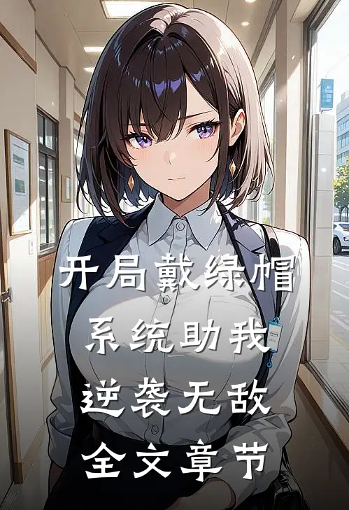 开局戴绿帽，系统助我逆袭无敌全文章节