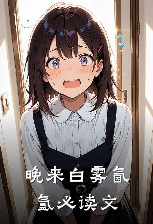 晚来白雾氤氲必读文