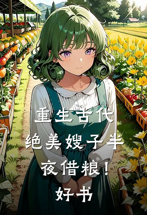 重生古代：绝美嫂子半夜借粮！好书