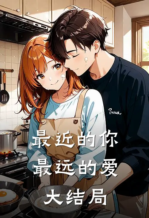 最近的你最远的爱大结局