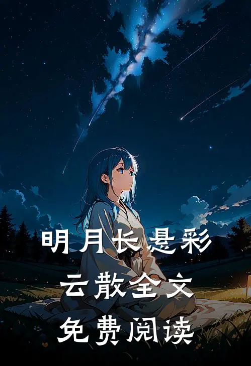 明月长悬彩云散全文免费阅读