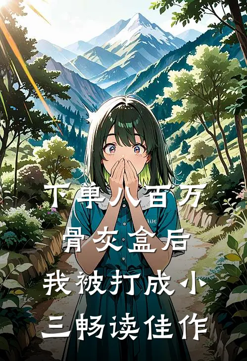 下单八百万骨灰盒后，我被打成小三畅读佳作