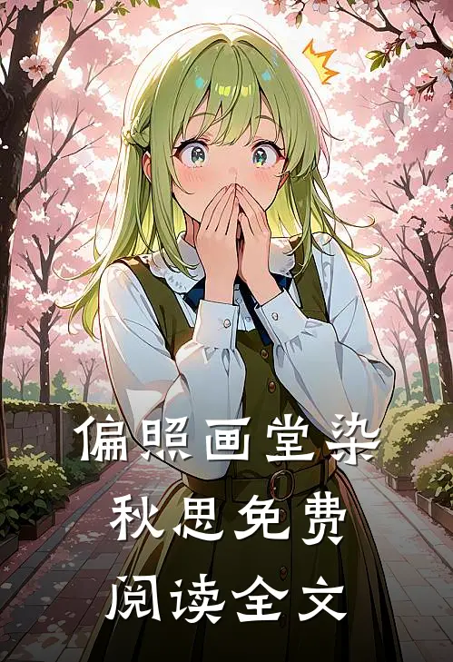 偏照画堂染秋思免费阅读全文