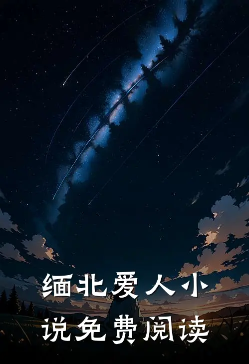 缅北爱人小说免费阅读