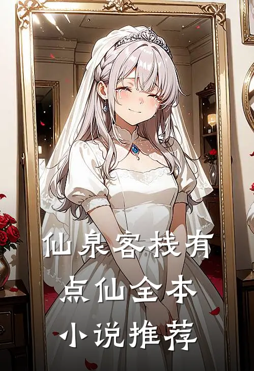 仙泉客栈有点仙全本小说推荐