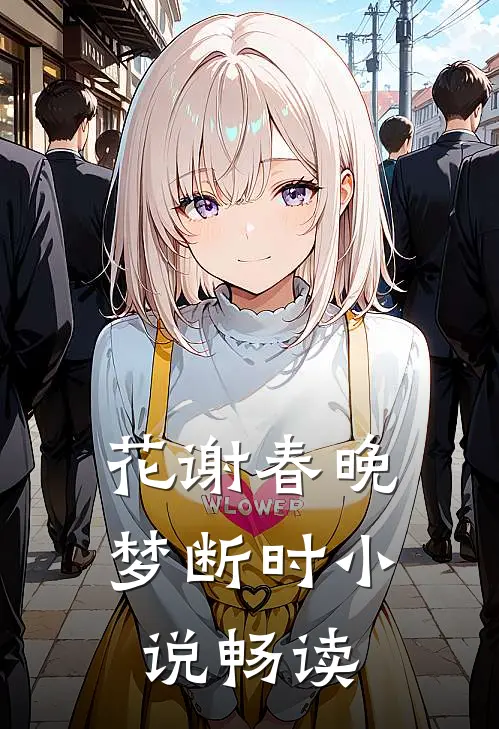 花谢春晚梦断时小说畅读