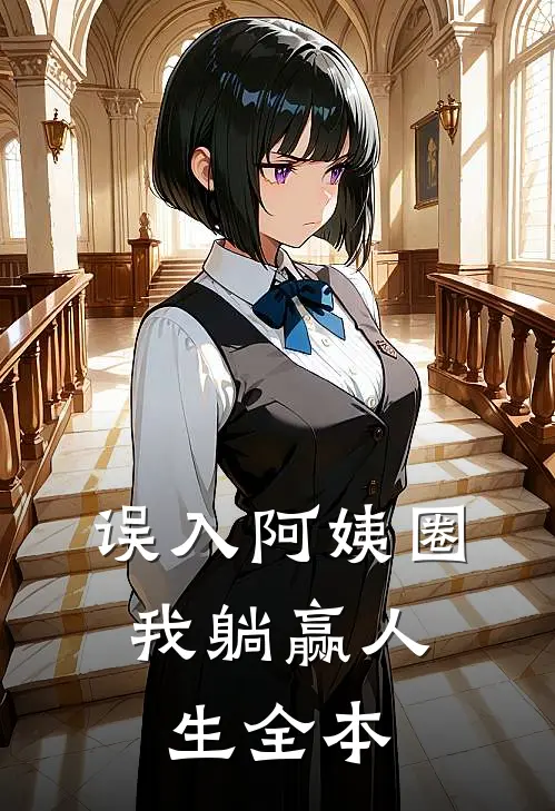 误入阿姨圈，我躺赢人生全本